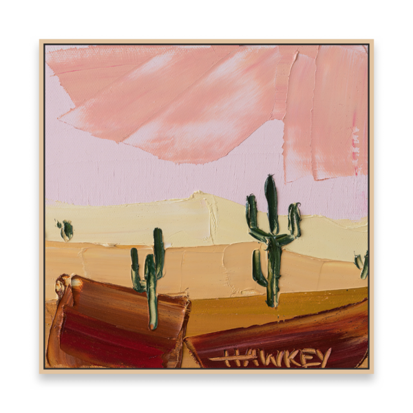 Main image of Desert Cacti 3