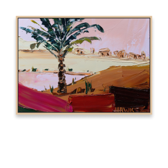 Main image of Desert Oasis