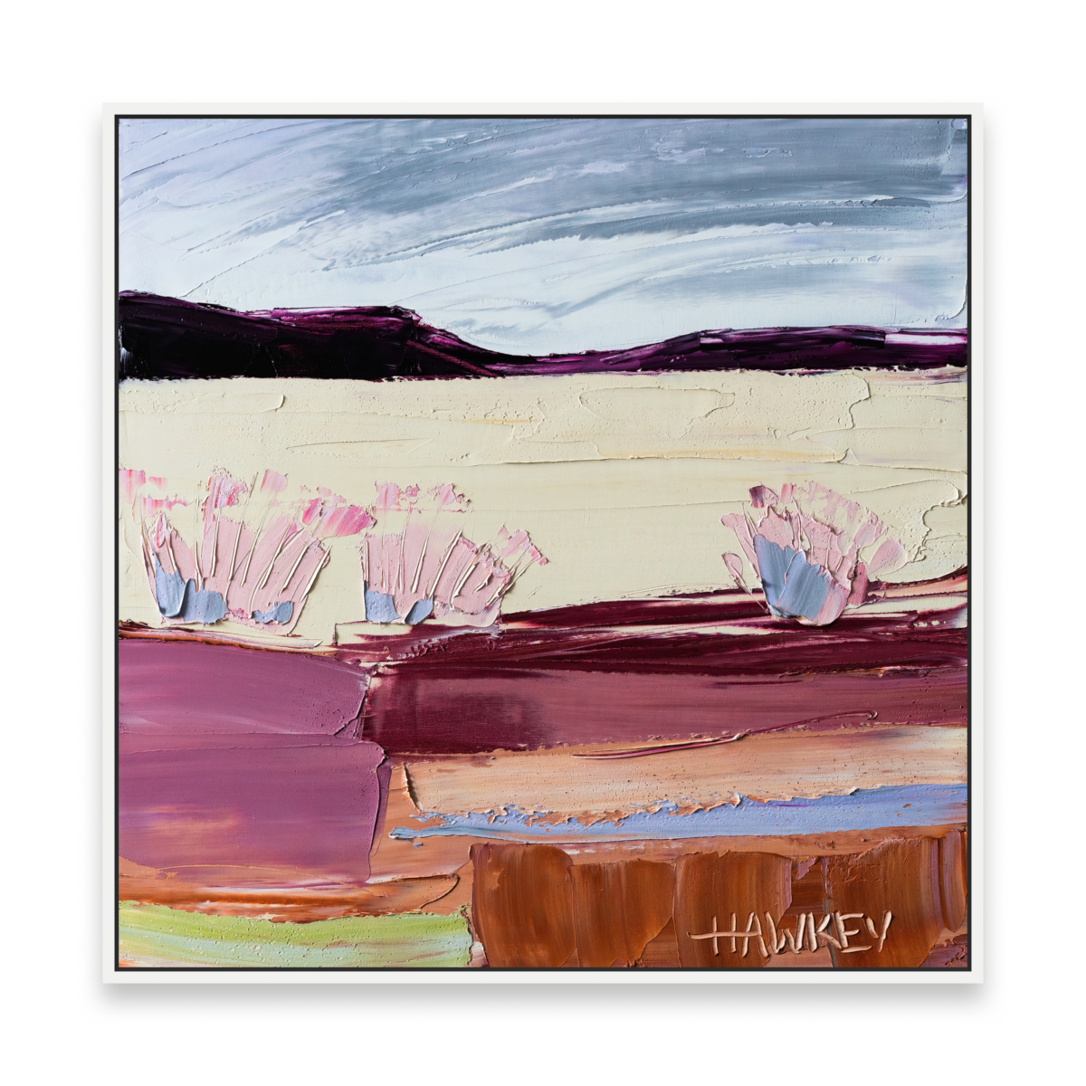 Desert Sands 2  [Print]