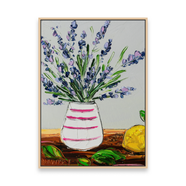 Main image of Lavender And Lemons 2