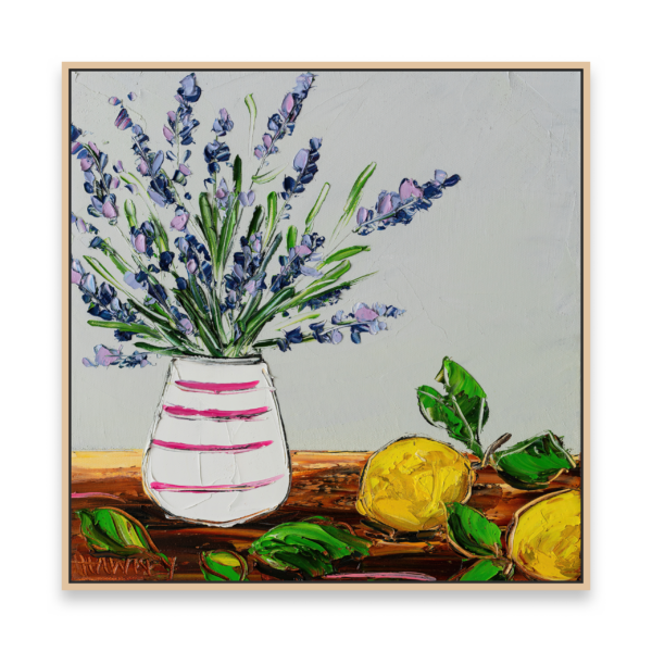 Main image of Lavender And Lemons