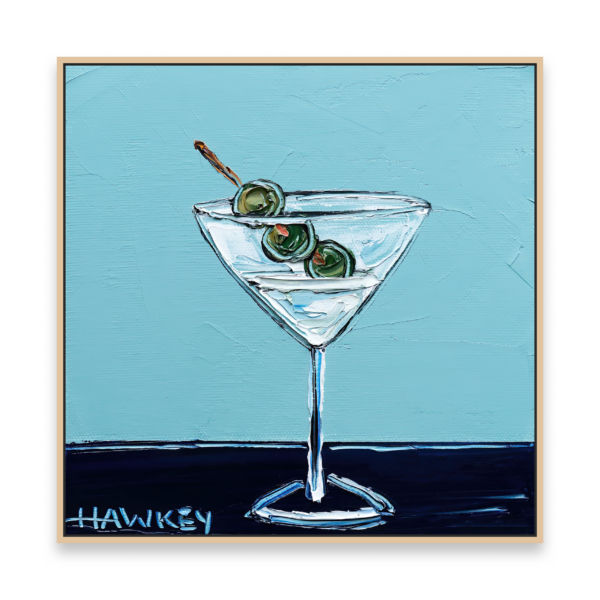 Main image of Martini 2