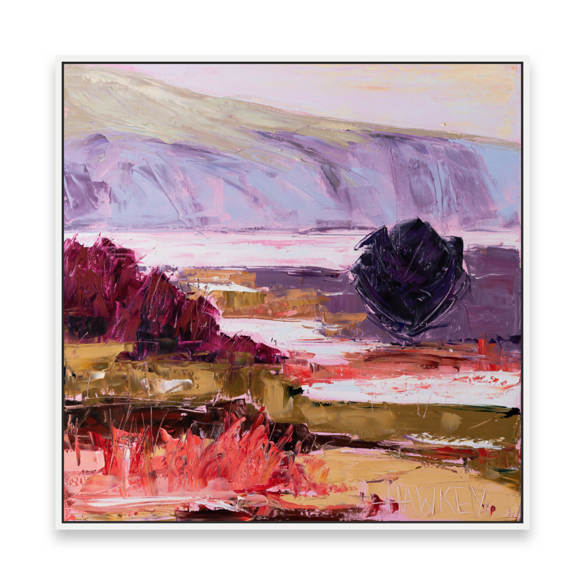 Natures Palette 2  [Print]