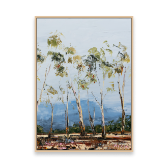 Main image of Whispering Gums 2