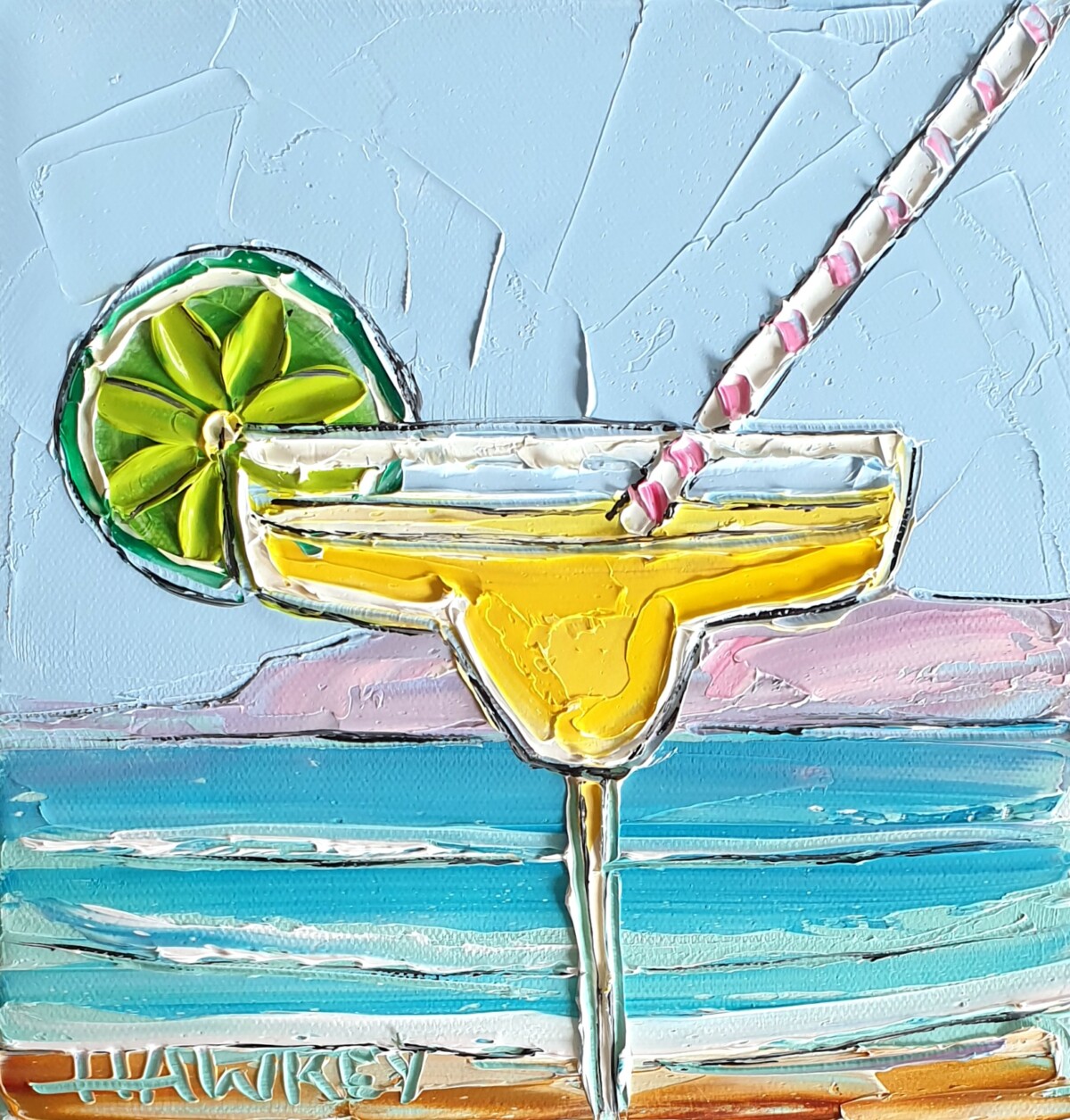 Margarita Bliss 2