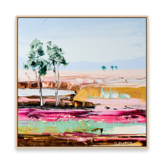 Main image of Pink Sands 4