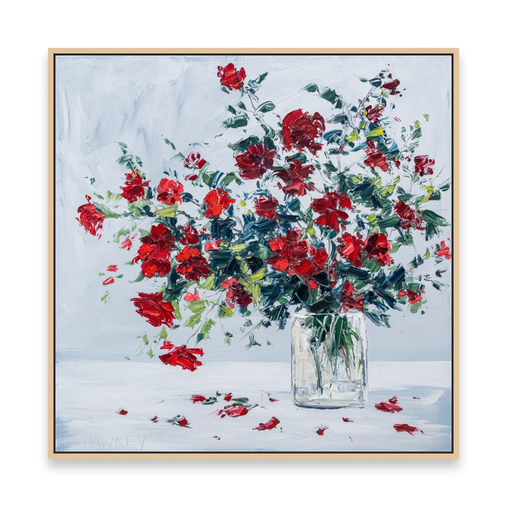 red-rambling-roses-angela-hawkey-art-prints