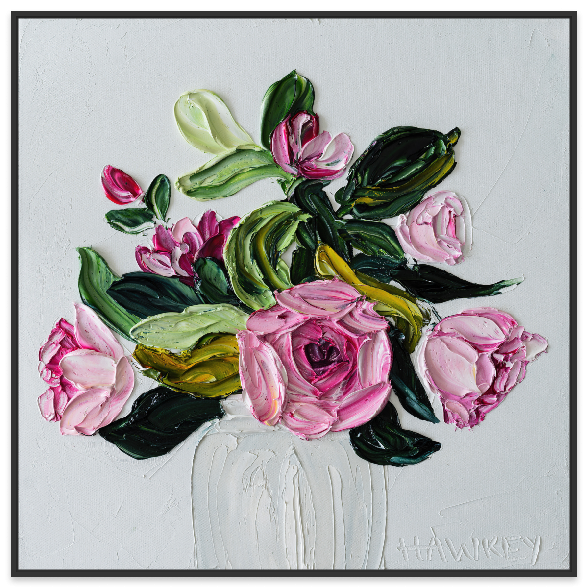 Cottage Garden Roses 5 - Image 2