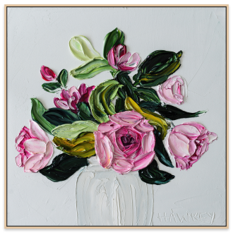 Main image of Cottage Garden Roses 5