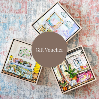 Main image of Gift Voucher