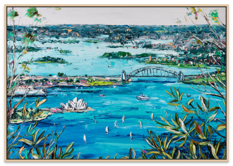 Main image of Sydney Harbour 2