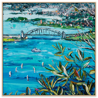 Main image of Sydney Harbour 4