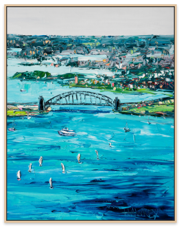 Main image of Sydney Harbour 7